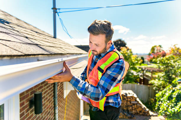 Fast & Reliable Emergency Roof Repairs in Lolo, MT